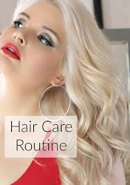 In the annals of men's grooming, going platinum blond is not the newest trend, but it is one of the most advanced. My Hair Care Routine How To Keep Bleach Blonde Hair Healthy In 2020 Hair Care Routine Bleach Blonde Hair Healthy Hair Routine