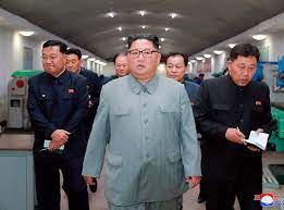 Coreia do norte‏ @coreia_do_norte 22 дек. O Melhor Jeito De Cobrir A Coreia Do Norte Nao E Precisamente Na Coreia Do Norte Poder360