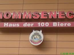Get quick answers from das haus der 100 biere staff and past visitors. Bilder Bierhaus Am Potsdamer Platz Reisetipps