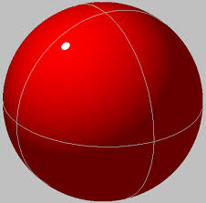 Space, conceived as a hollow globe about the world, from meaning range of something, place or scene of activity is first recorded c. Sphere Packing In A Sphere Wikipedia