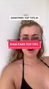 10/10 for fun but these tips will help!! #siampark #siamparktenerife  #siamparklazyriver #siamparkwavepool #siamwaterpark #tenerife  #loscristianos #playadelasamericas #travelwithus #comeonholidaywithme ...