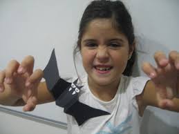 Craft with Jack: Easy peg bat