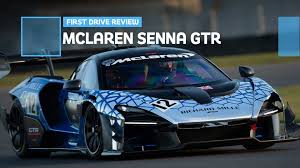 Our authors will teach you which items to build, runes to select, tips and tricks for how to how to play. Mclaren Senna Gtr First Drive Off The Leash