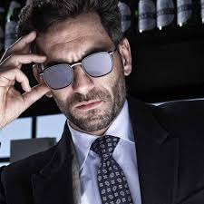 lunette de vue createur homme