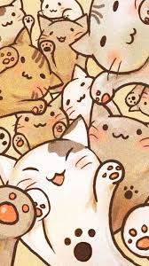 Iphone Wallpapers Cat Wallpaper Iphone Wallpaper Cat Cute Cat Wallpaper Cat Wallpaper