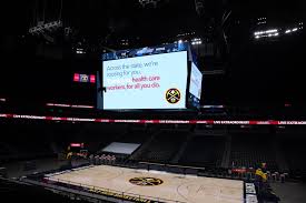 The nuggets play in the northwest division of the western conference in the national basketball association (nba). Denver Nuggets On Twitter Thankful Each And Every Day Milehighbasketball