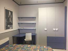 Le offerte su cucine moderne e camerette di design. Cameretta Berloni