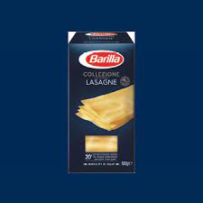 6 adet tam lazanya yaprağı (105 g) 125 g mozzarella; Barilla Lazanya Lasagne Sade Makarna 500 Gr Fiyati