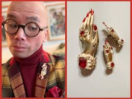 Just found this online and thought i'd share. Reminiscent of some 90's Lair  wear 🐻🐻🐻