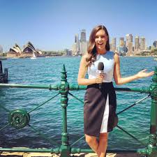 Mr morrison told reporters on tuesday he was shocked, adding: Kristy Coulcher Facebook