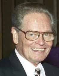 Dr James Wyche Manier (1926-2002)