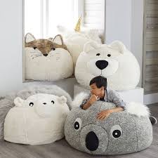 Shop with confidence on ebay! Unicorn Critter Bean Bag Chair Pottery Barn Teen