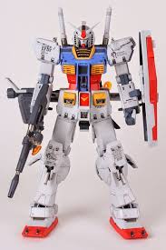 1 54 Rx 78 2 Ver Ka Open Hatch Painted Build Gundam Custom Gundam Gundam Model