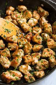 59 slow cooker chicken recipes that make losing weight a joy! 55 Healthy Chicken Breast Recipes That Are Far From Boring Self