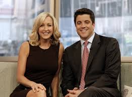 Maybe you would like to learn more about one of these? The Lowdown On Josh Elliott S Exit From Cbs Where He He Is Now And Facts About His Wife