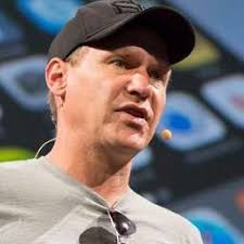 The VR/AR Association