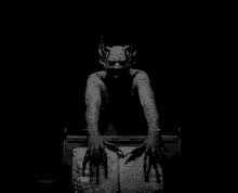 Discover and share the best gifs on tenor. Scary Demon Gifs Tenor