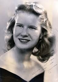 Mary Ehmann Obituary (1925