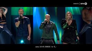 Dette skyldtes ikke ulykken i forveien, men var derimot en teknisk glipp. Keiino Wins Norway S Melodi Grand Prix 2019 Escdaily
