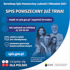 Szczegółowe informacje oraz regulamin loterii dostępne są na stronie internetowej: Narodowy Spis Ludnosci I Mieszkan 2021 Miasto Imielin