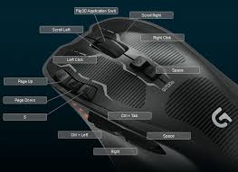 There are no faqs for this product. Anyone Have A Logitech G700s