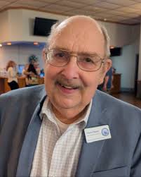 One of our most dedicated community members and volunteers, Charles “Chuck”  R. Nippert, Jr., 78, of Lower Pottsgrove Township, PA, passed away  peacefully at Reading Hospital