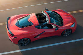 The 2020 chevrolet corvette convertible will start at $7,500 more than the coupe. Chevrolet Corvette C8 Stingray Confirmed For Uk Launch In 2021 Autocar