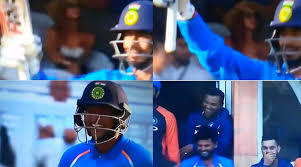 Talking about rcb, the franchise has not yet won even one edition. Watch When Yuzvendra Chahal Hit A Boundary And Brought Smiles