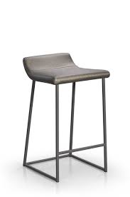 Kyle swivel bar stool with cushioned seat & wood backrest. Buy Trica S Zoey Modern Counter Stool With Low Back Free Shipping