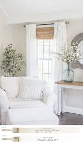 62 Rustic Living Room Curtains Design Ideas Roundecor Farm House Living Room Grey Family Rooms Home Living Room