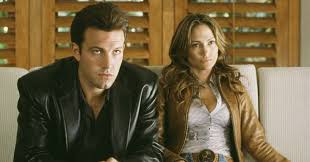 Jennifer lopez and ben affleck, a.k.a. Jennifer Lopez Addresses Self Destructive Romance With Ben Affleck