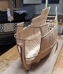 Pin By James On Szerkezet Wooden Ship Models Wooden Model Boats Model Ship Building