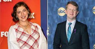 Jeopardy!' Hosts Ken Jennings & Mayim Bialik 'Griping' About $1 Million Per  Season Salary, Demanding Pay Increase