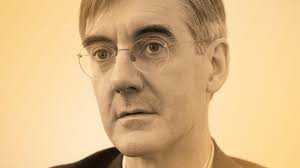 Jacob Rees-Mogg And This Beano Character Are Basically The Same