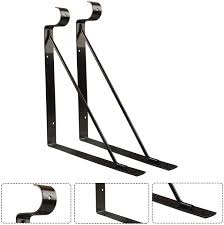 It returns not an array, but an iterable object. 2 Packs Of Heavy Duty Closet Shelf And Rod Bracket Eau Black Closet Shelf Bracket With Rod Support Great For Both Shelf Storage And Closet Rod Closet Shelf Rod Brackets Storage