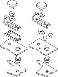 Recessed lighting clips installation artists using fiber. Recessed Groove An Overview Sciencedirect Topics