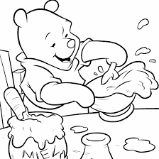 Al hacer clic en la figura, podrá acceder a la galería de páginas para colorir, lista para impressão. Desenhos Para Colorir Disney Ursinho Puff Desenhos Para Imprimir E Colorir Da Disney Desenhos Disney Disney Desenhos Para Colorir A Photo On Flickriver