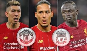Manchester united need to avoid defeat at old trafford today in order to prevent rivals manchester and that leaves liverpool in a interesting position. How Man Utd Missed Out On Signing Six Liverpool Players In Transfer Mistakes Football Sport Express Co Uk