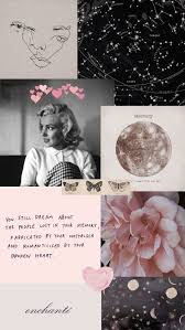 Fashion Moodboard In 2020 Aesthetic Iphone Wallpaper Aesthetic Wallpapers Aesthetic Pastel Wallpaper