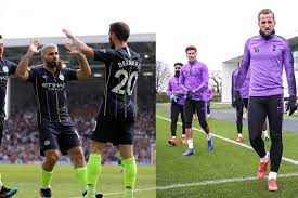 Spurs vs man city and more highlight matchday one of the 2021/22 premier league season. Uefa Champions League 2019 Tottenham Vs Man City Likely Xis Tv Guide Live Streaming