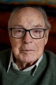 Hans Blix om kriget i Irak och Sveriges beslut om Nato