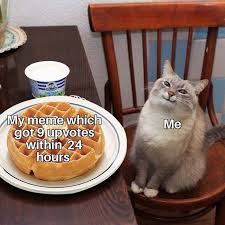 00:53 laugh at the meme i stole off of a discord please my ego needs to be boosted. It Ain T Much But It S Honest Work 9gag