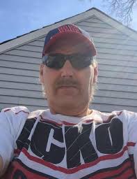 Obituary information for Jamie "Big Mac" Boyd McCall