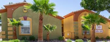 What drew me to this apartment complex is that it was all one story (big plus for me) and they are like mini houses instead of actual apartments. Serena At The Parque Apartments Home Facebook