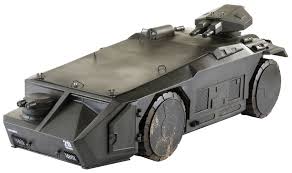 Aliens is my favourite film and i already have a lego dropship from ichiban toys. Armored Personnel Carrier 1 18 Previews Exclusive Aliens Colonial Marines 48 Cm Sci Fi Corner