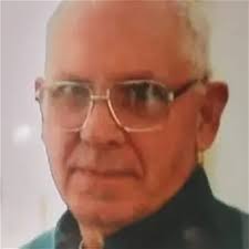 Obituary information for James Hunt