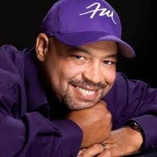 Frank McComb Concerts & Live Tour Dates: 2026-2027 Tickets