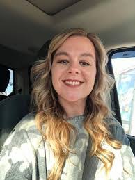 Allyson Hensler's Instagram, Twitter & Facebook