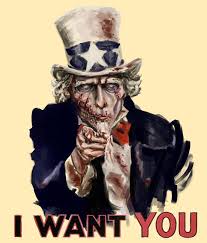 I Want You By Cobyricketts On Deviantart Uncle Sam Things I Want I Want You