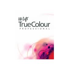 hi lift true colour chart